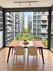 La Fiesta (D19), Condominium #614832321